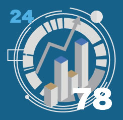 数字で見る幸南工業